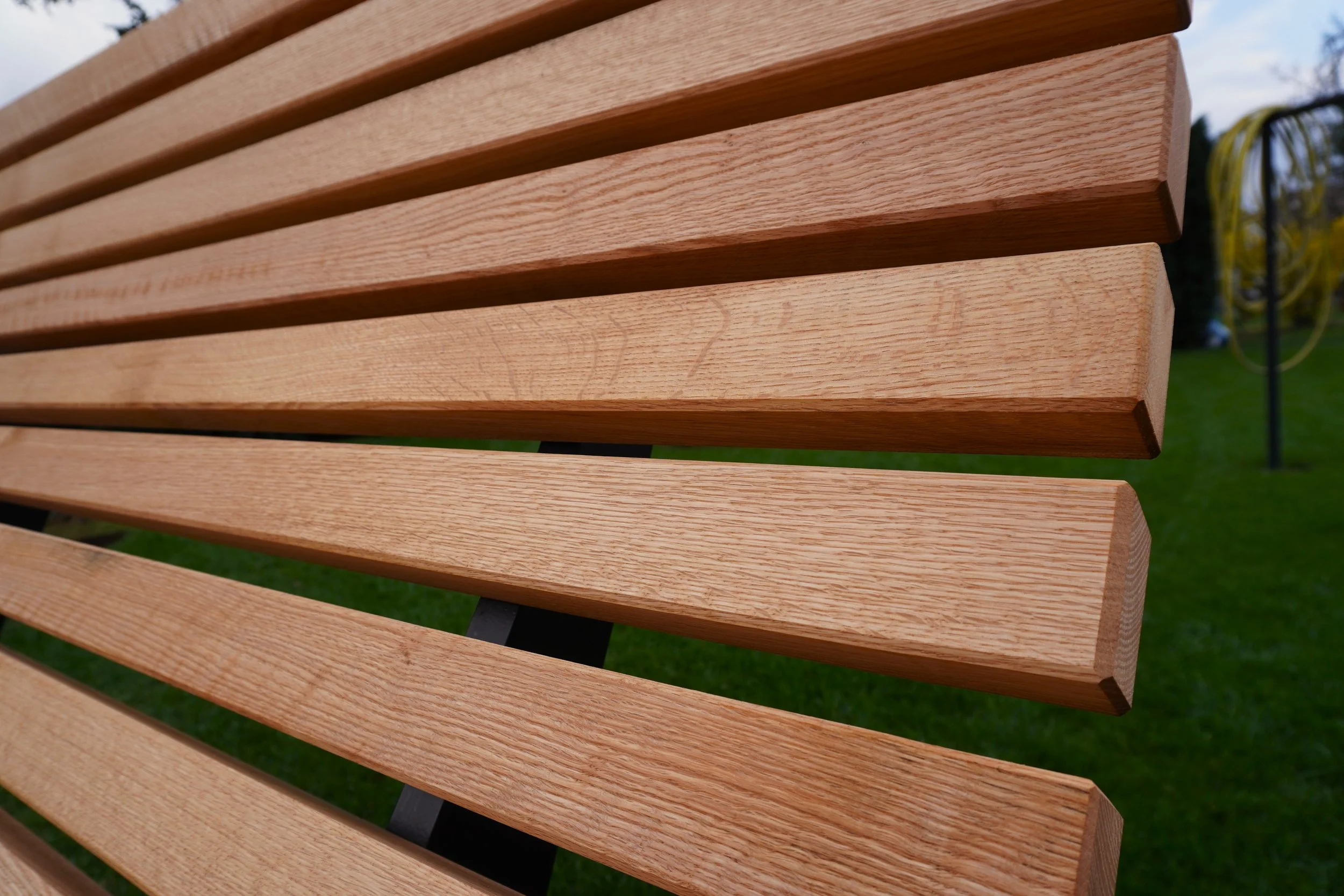 Drehbare Sonnenliege