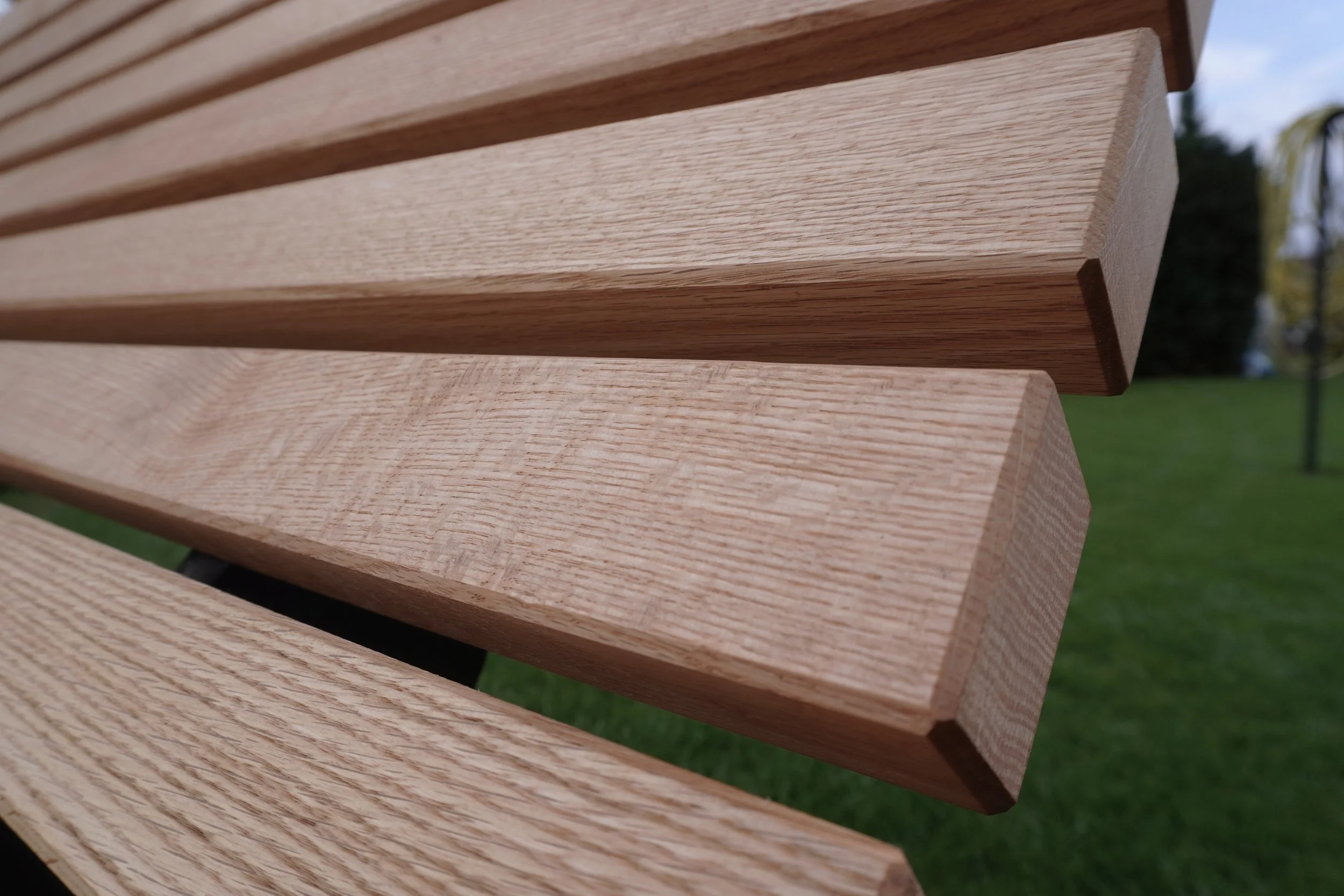 Drehbare Sonnenliege