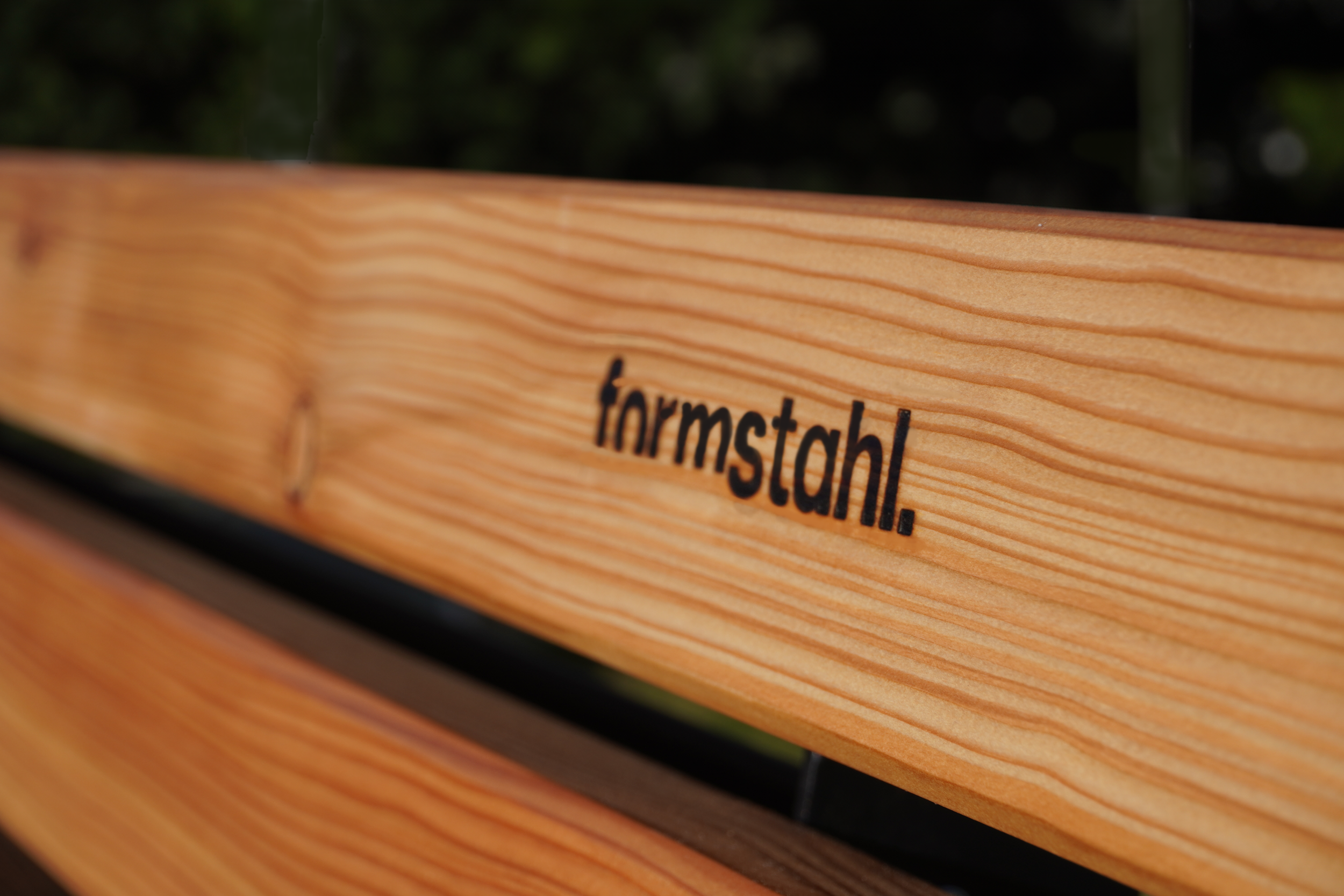 Drehbare Sonnenliege