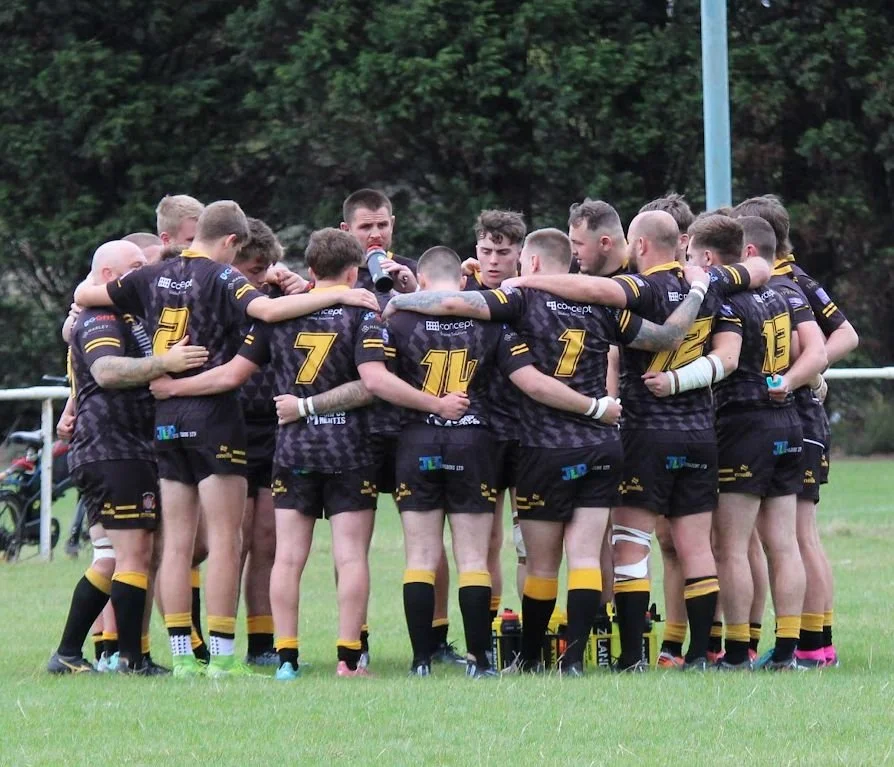 Committed. Resilient. Together. — Inside Skirlaugh’s Rise with Matt Danville