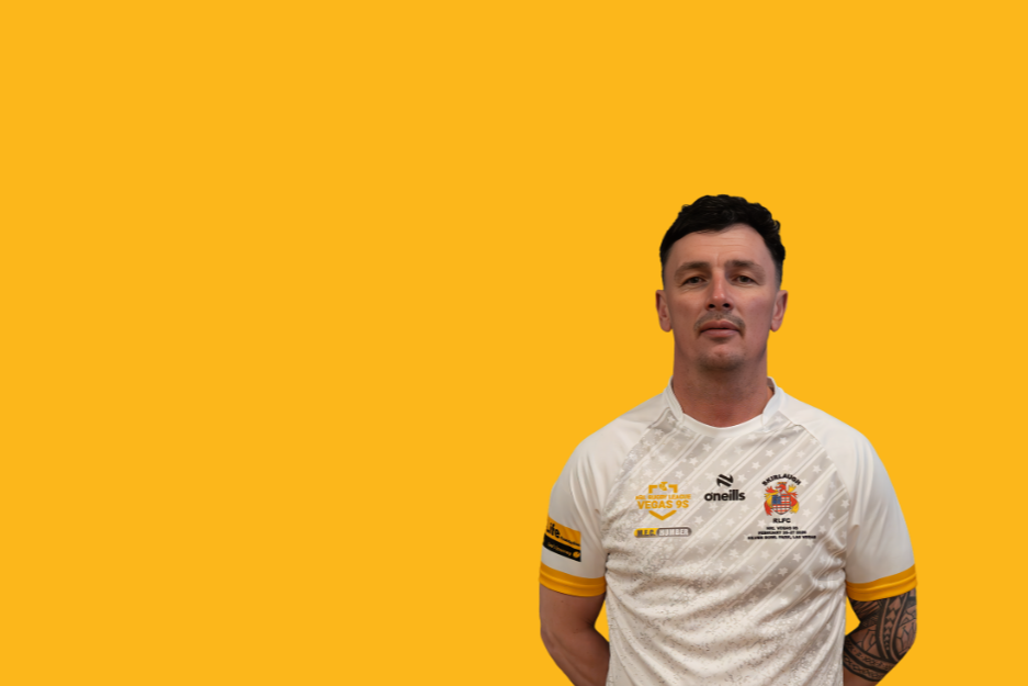 Danville: "We're Not Far Away" Ahead of Kippax Welfare Test