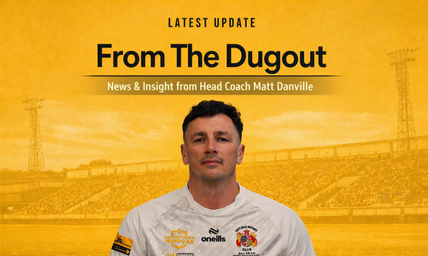 Danville: "This Weekend Shows How Far We've Come"