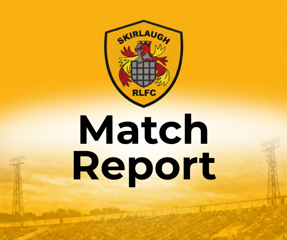 Skirlaugh Dig Deep to Secure Gritty Milford Victory