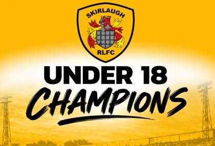 Champions - Belief, Brotherhood and a League Title for Skirlaugh U18s