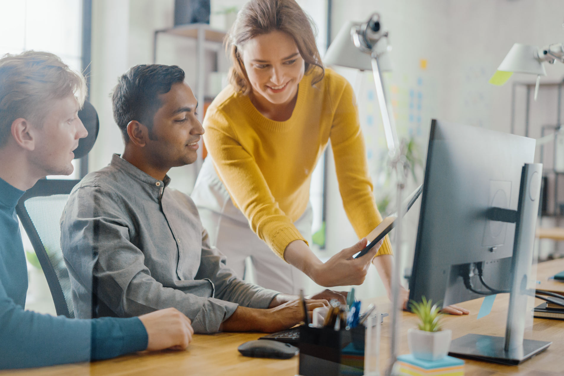 project management experts