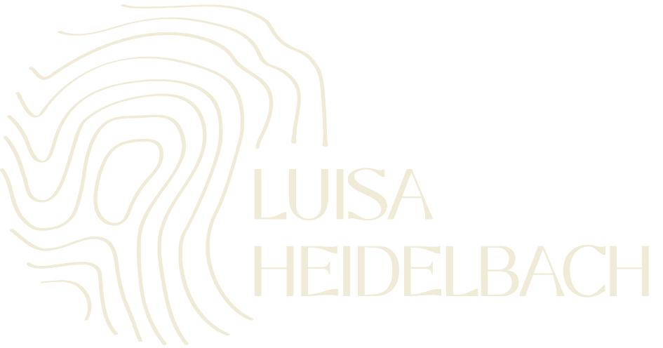 Luisa Heidelbach – Coaching und Trauerbegleitung