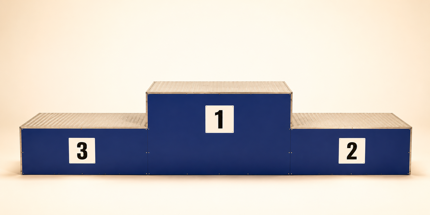 Podium Zawodów