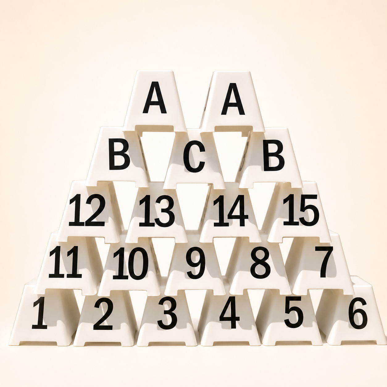 Numeracja Przeszkód