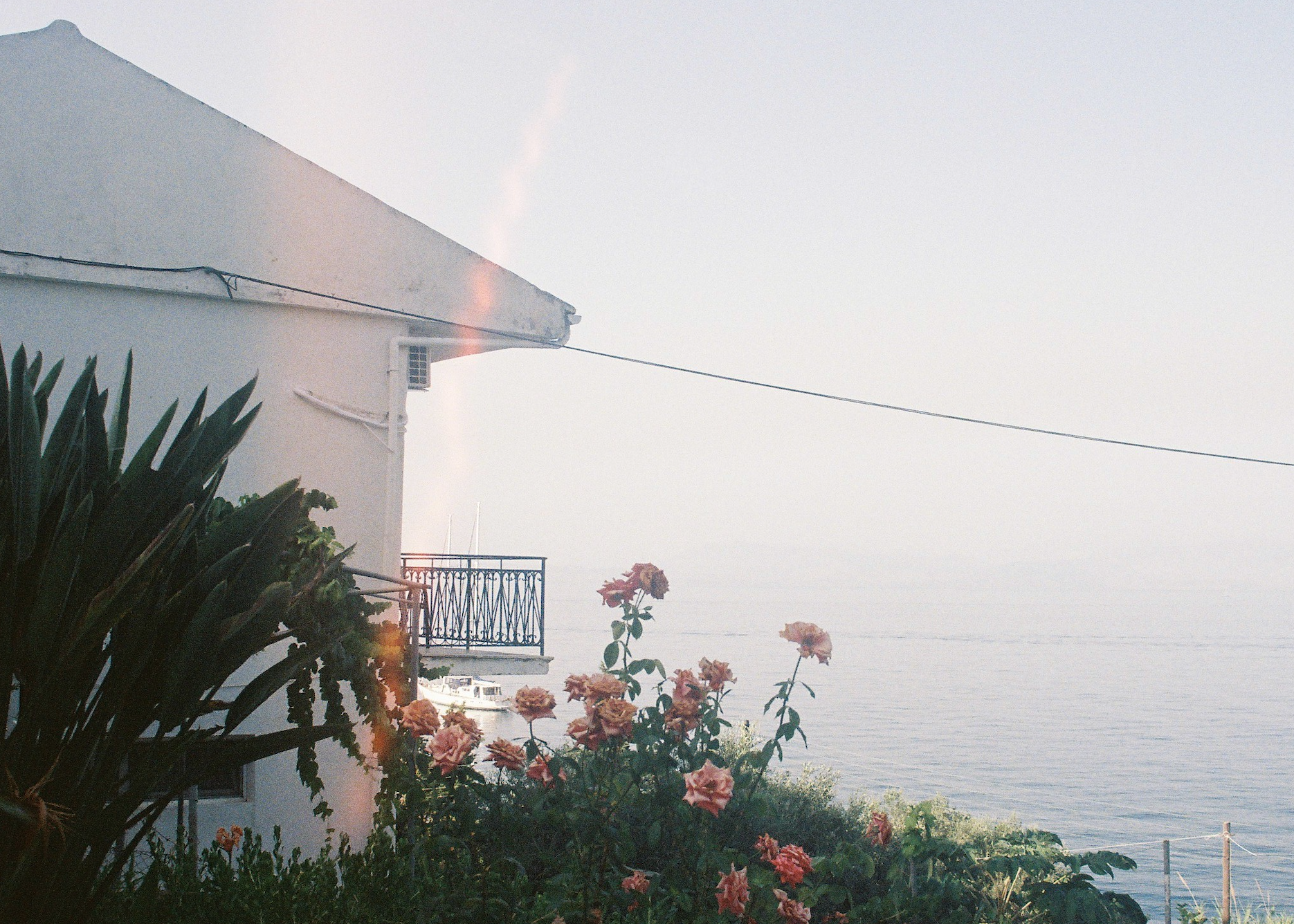 corfu, greece