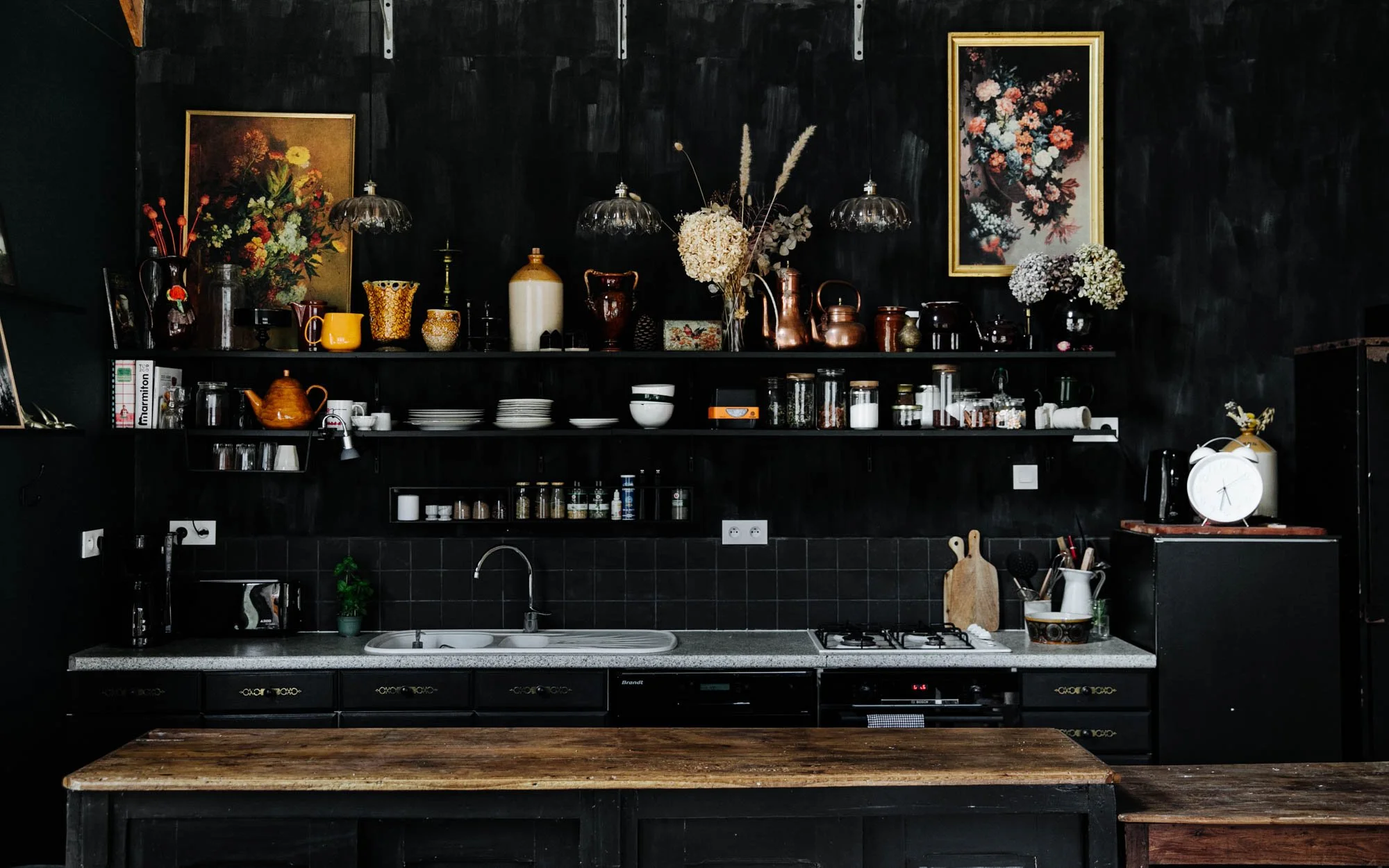 location studio culinaire rennes