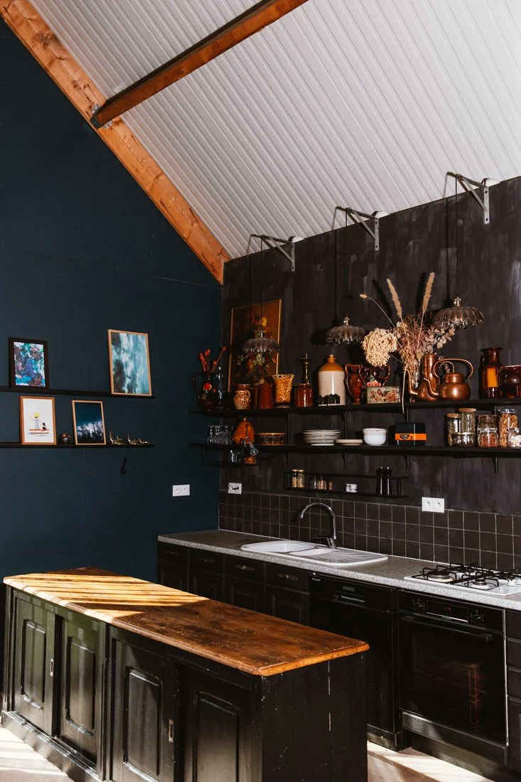 location studio culinaire 