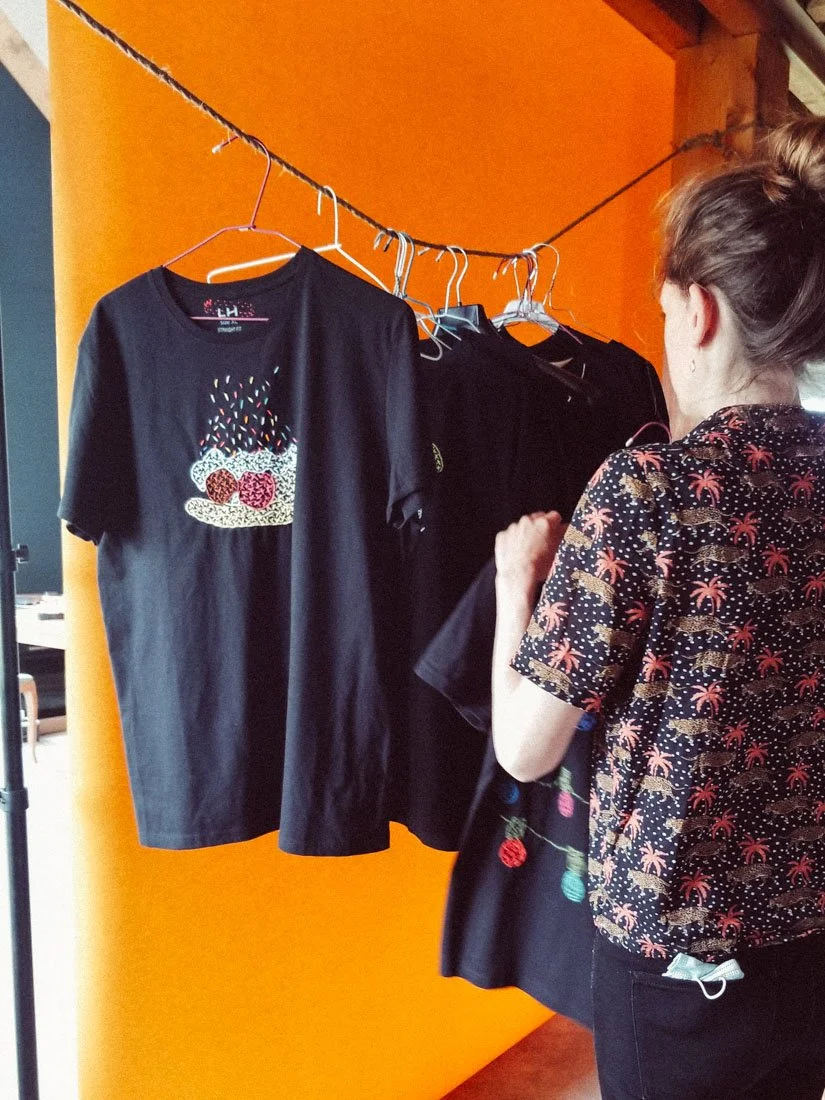 studio professionnel photographie mode