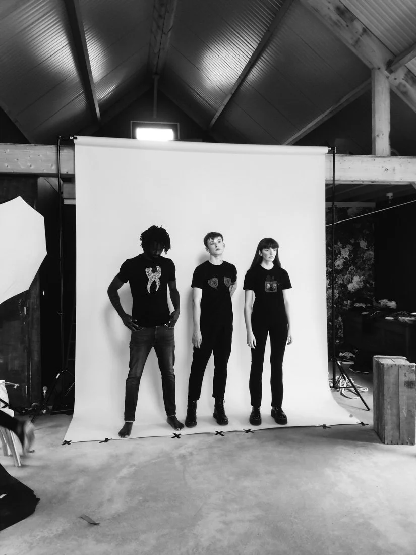 location studio de mode Rennes- Bretagne - Brocéaliande