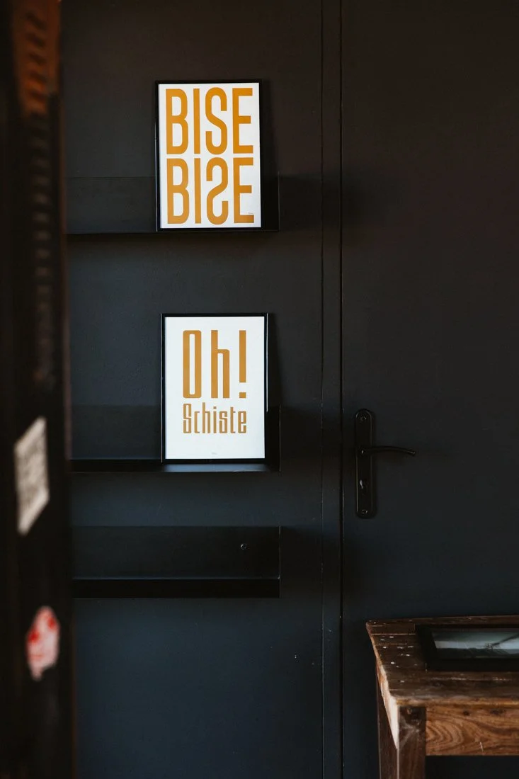 location d'atelier, boutique et pops-up store en campagne à Brocéliande- Bretagne