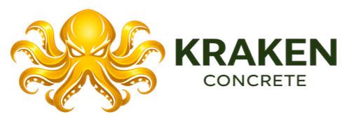 Kraken Concrete