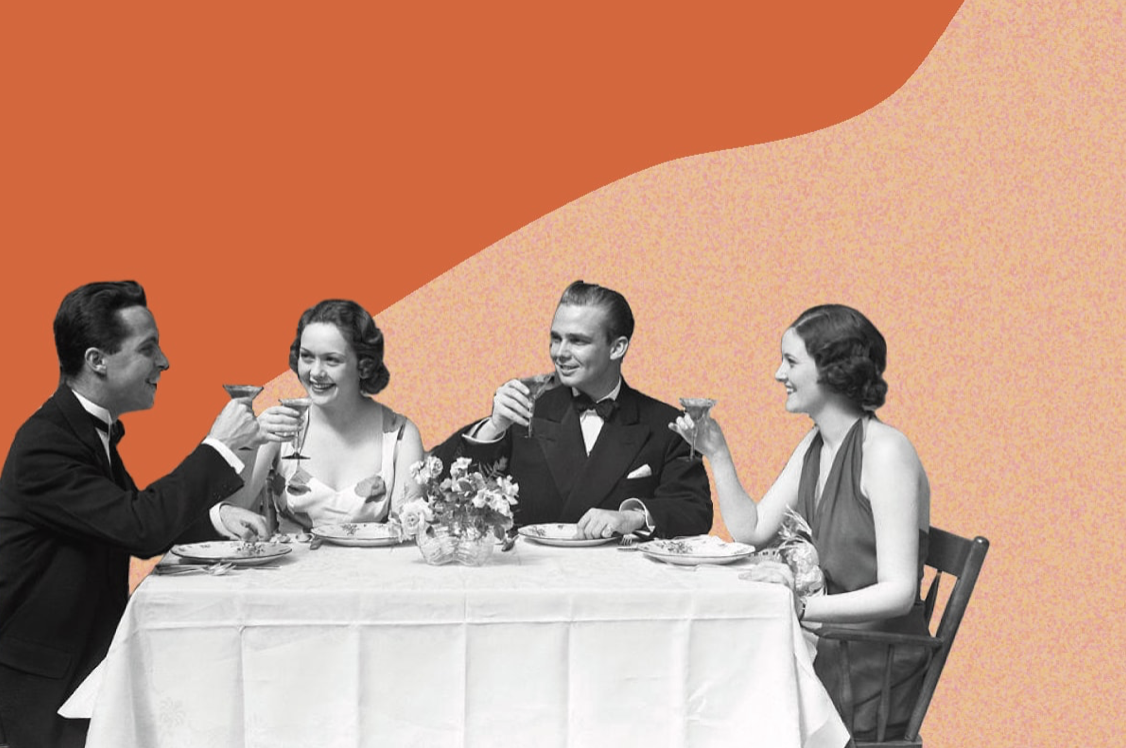 Intimate Dinner Experience