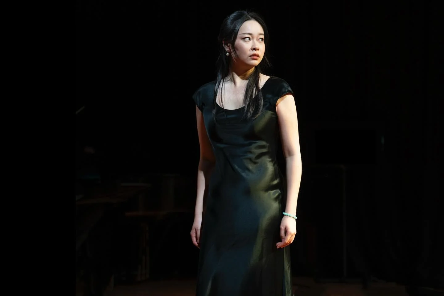 Act 1 at The National Opera Studio is complete! ✨
@nationaloperastudio 

I am so grateful for the incredible support and love I&rsquo;ve received. Thank you to my wonderful friends for fostering such a supportive atmosphere&mdash;it has given me the 