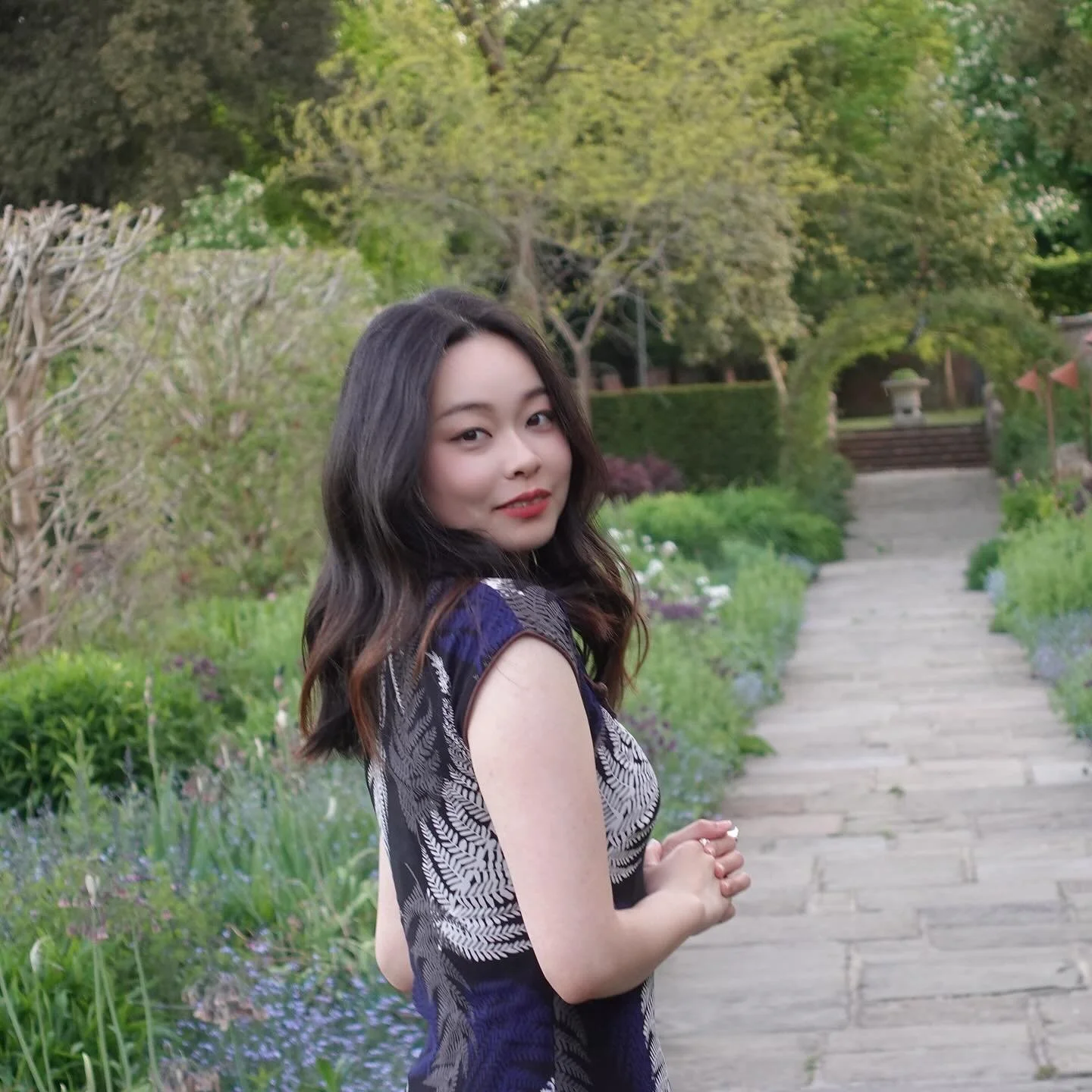 A beautiful evening with friends 🥂🥂