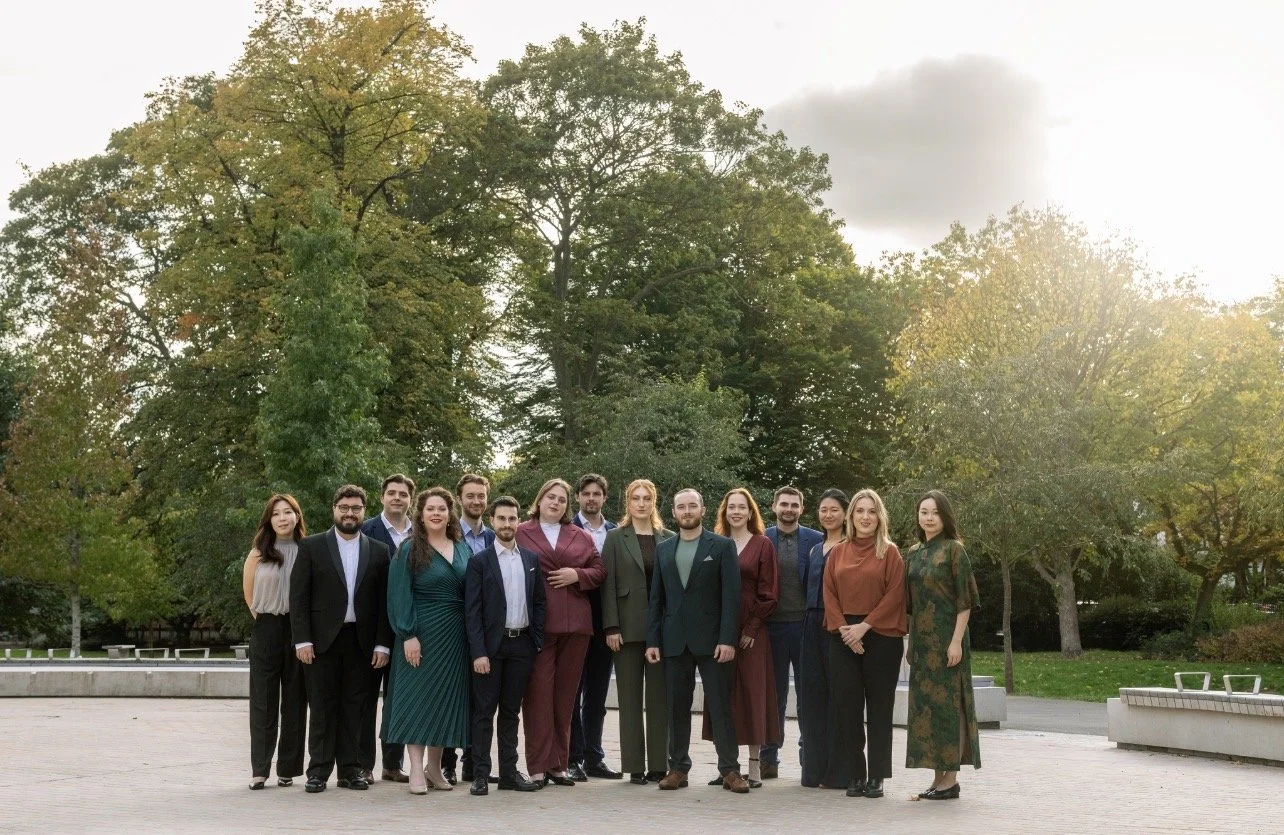 Wigmore Hall Lunchtime Recital