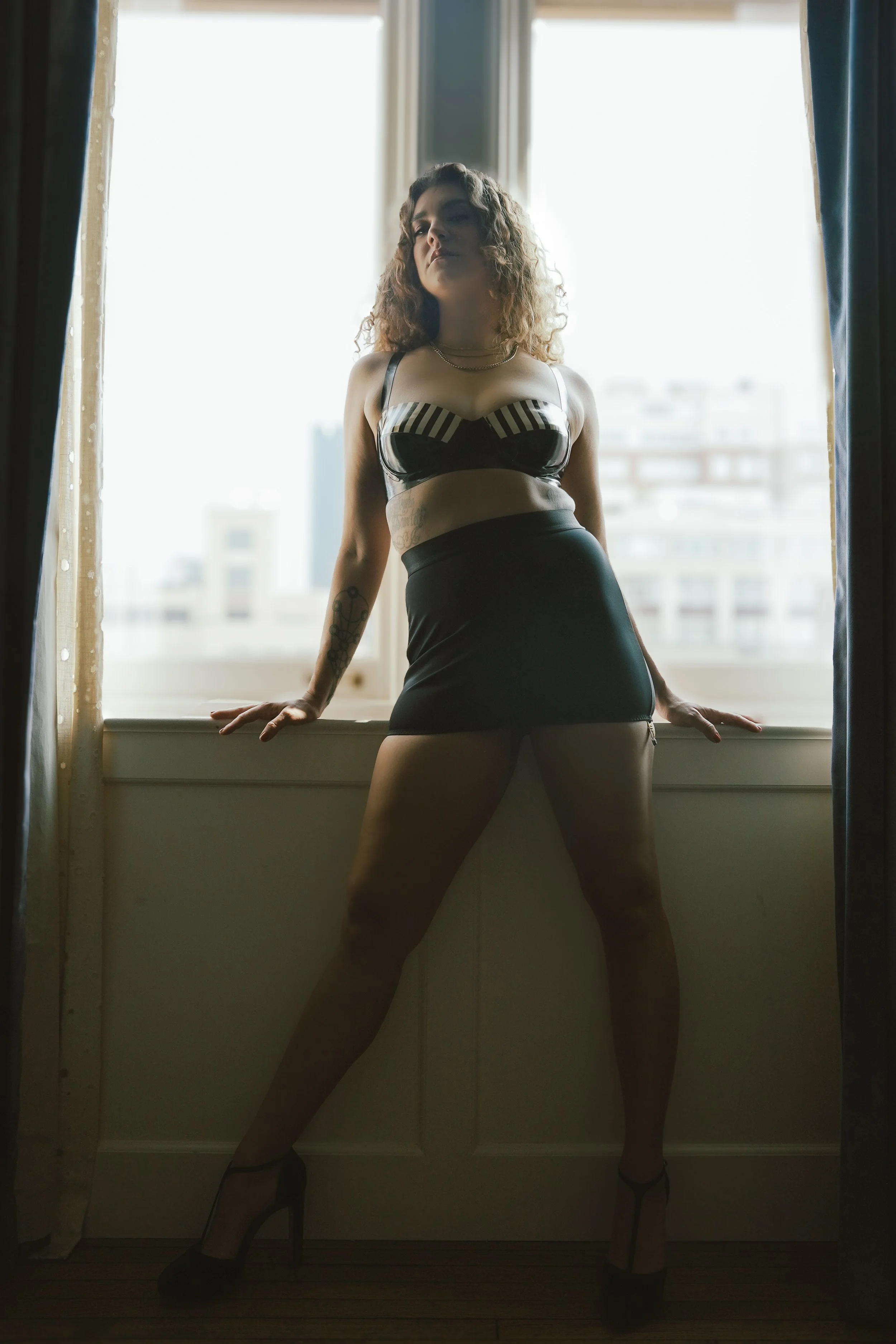 Photo by Body Unbound Photo