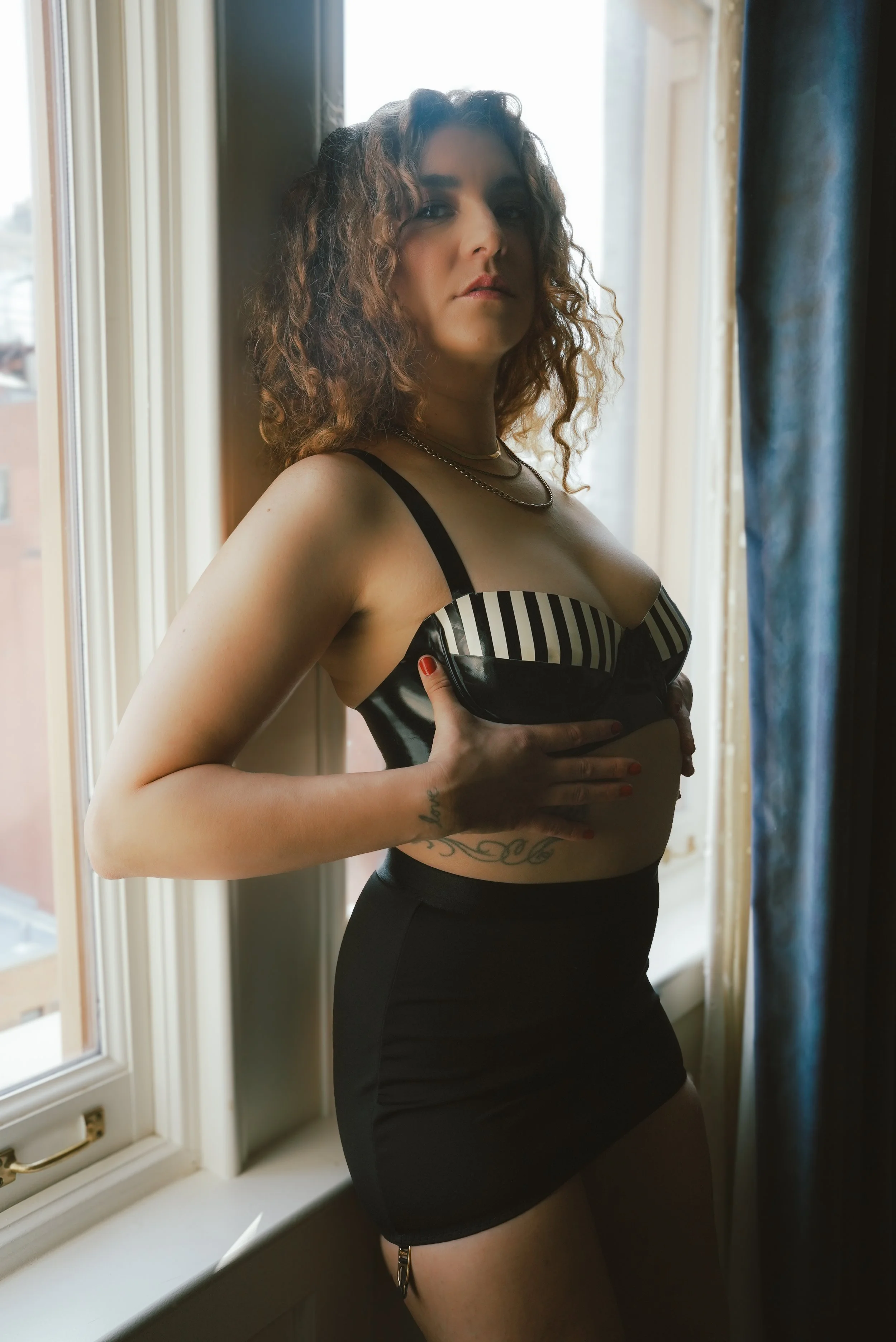 Photo by Body Unbound Photo