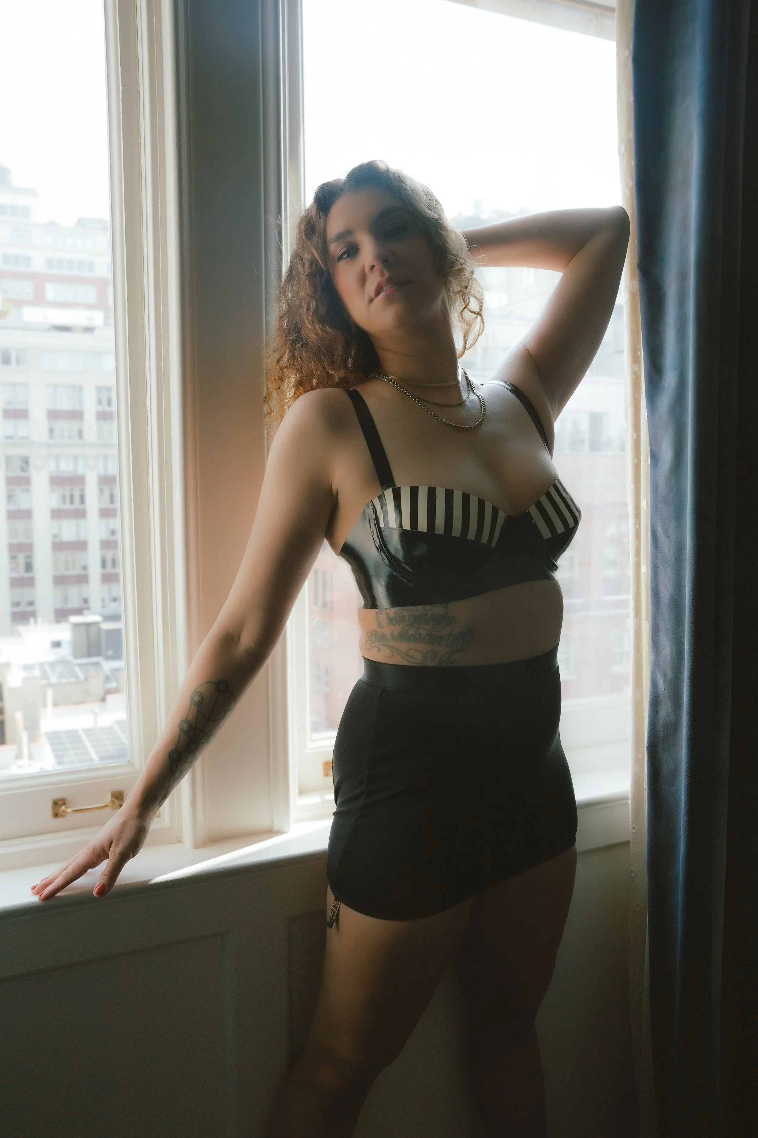 Photo by Body Unbound Photo