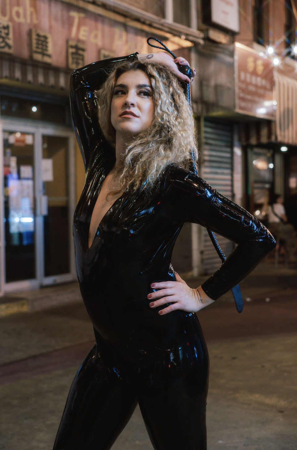 Photo by Body Unbound Photo
