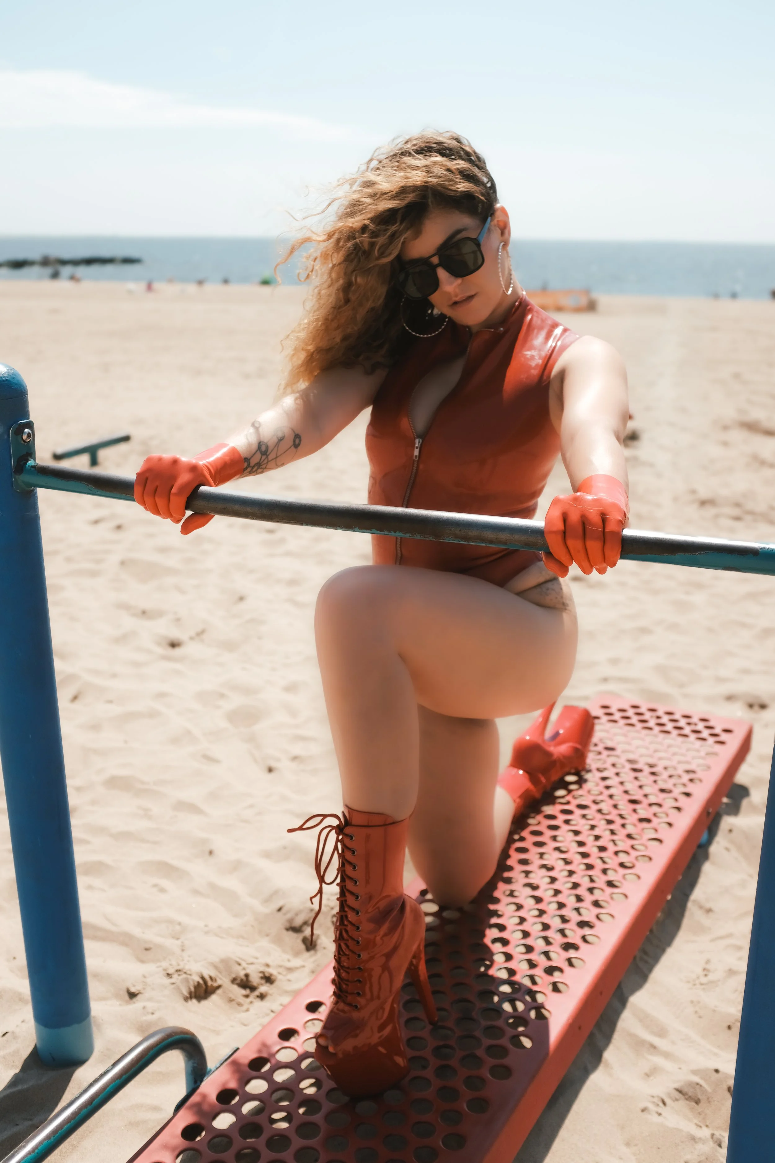 Photo by Body Unbound Photo