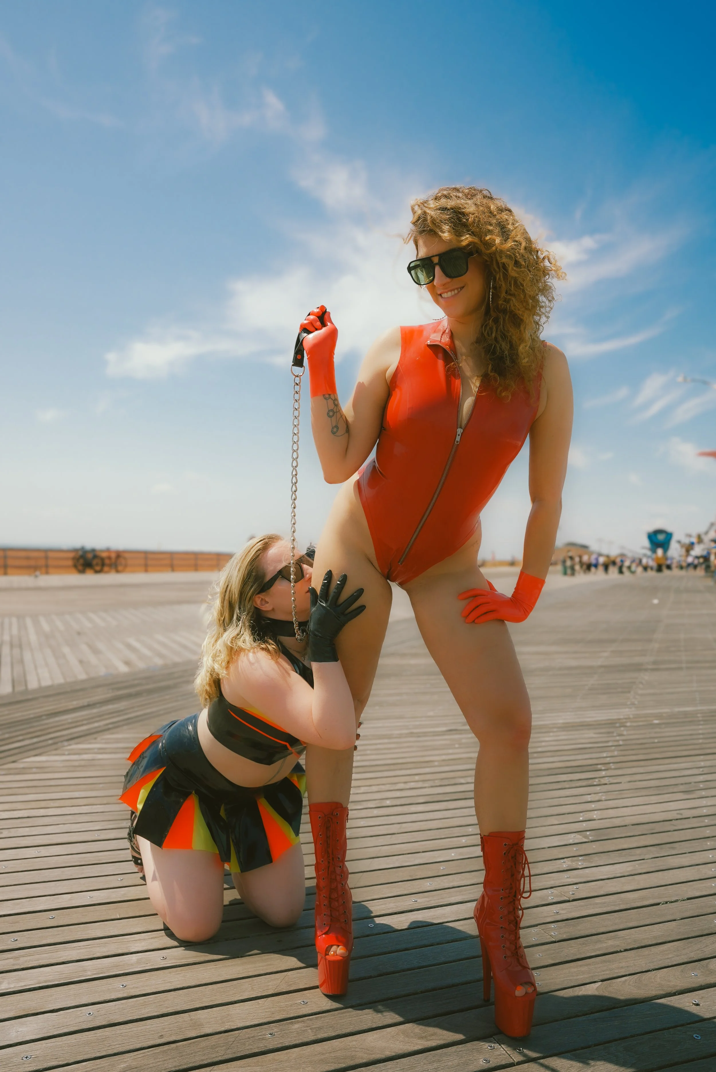 Photo by Body Unbound Photo