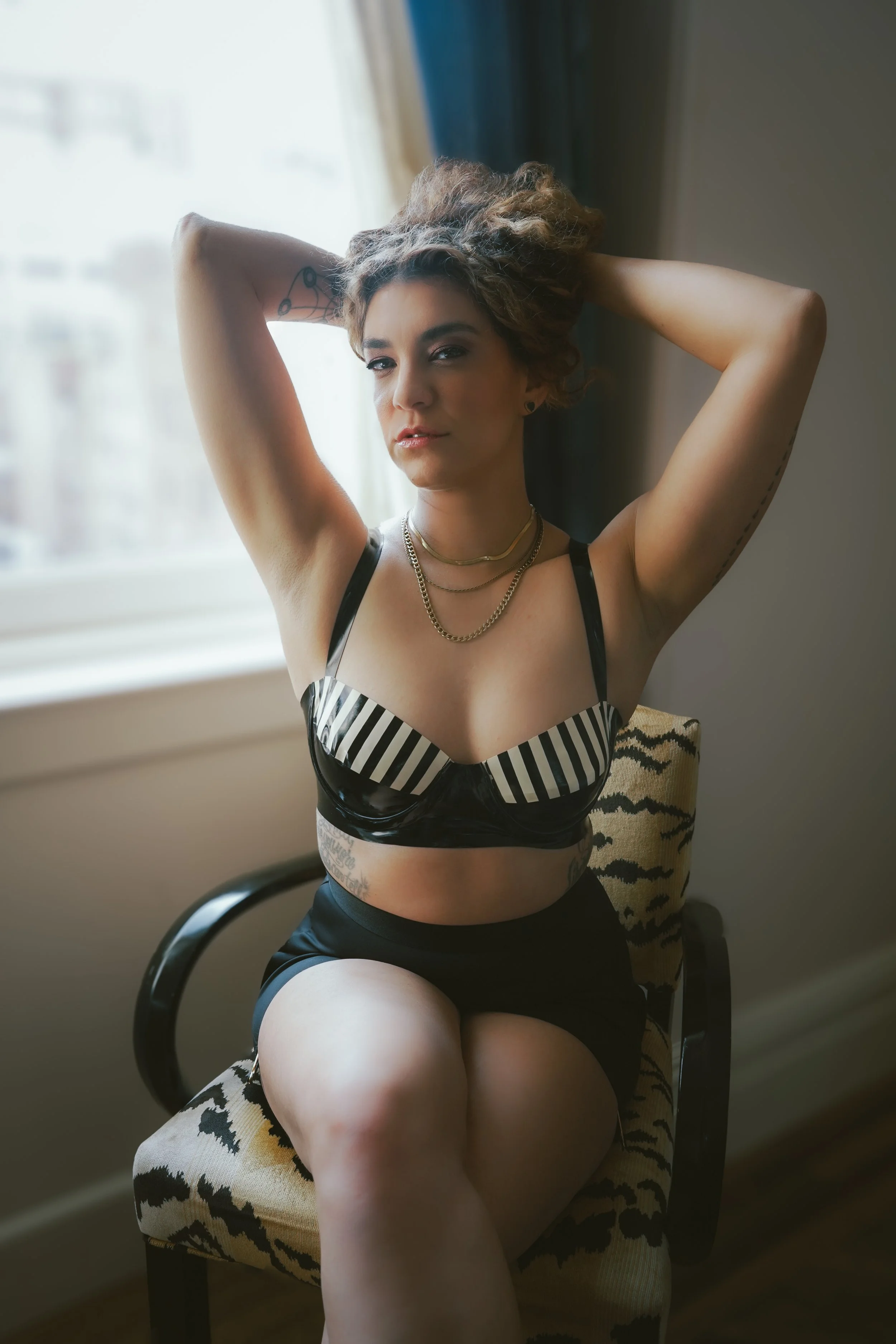Photo by Body Unbound Photo