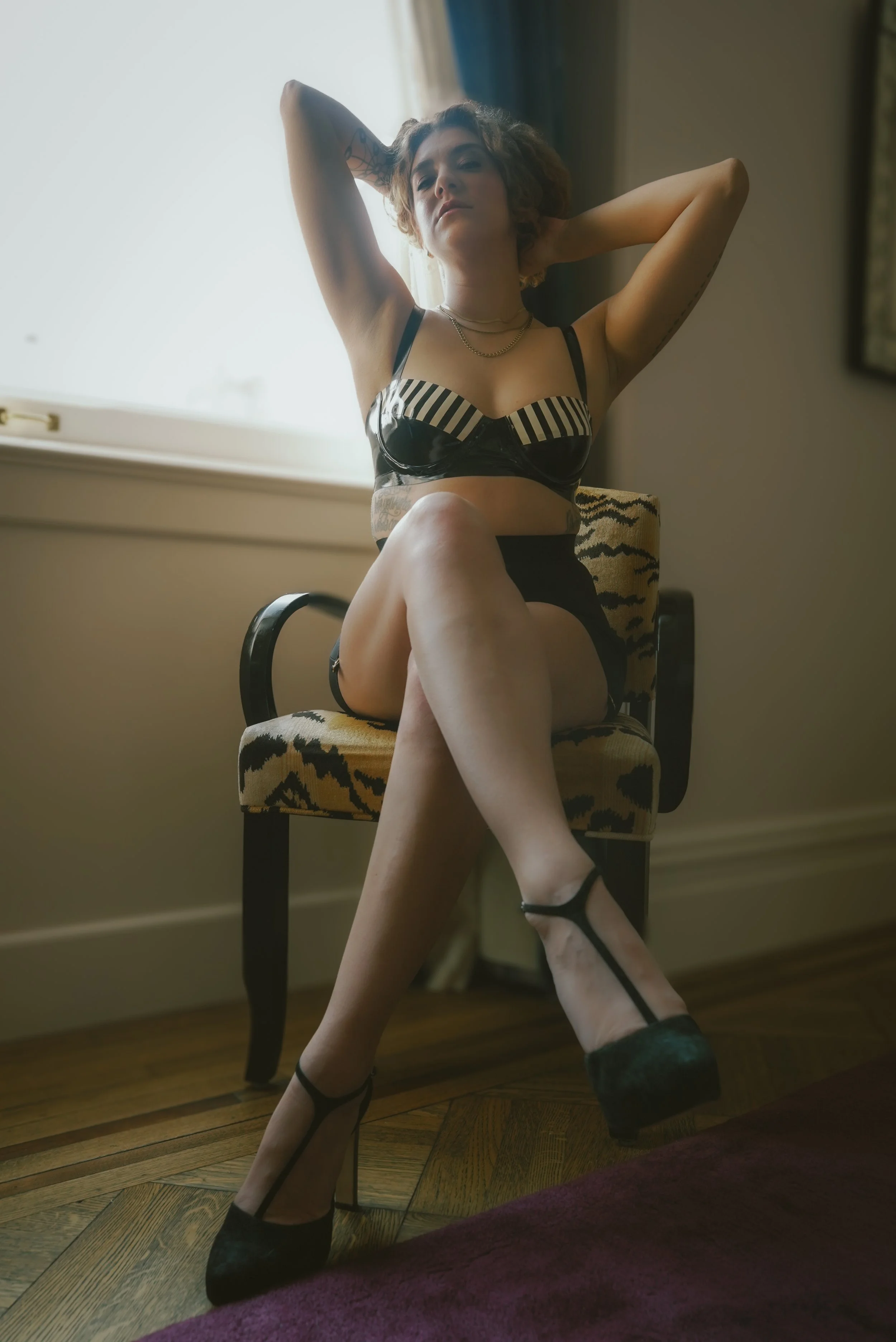 Photo by Body Unbound Photo