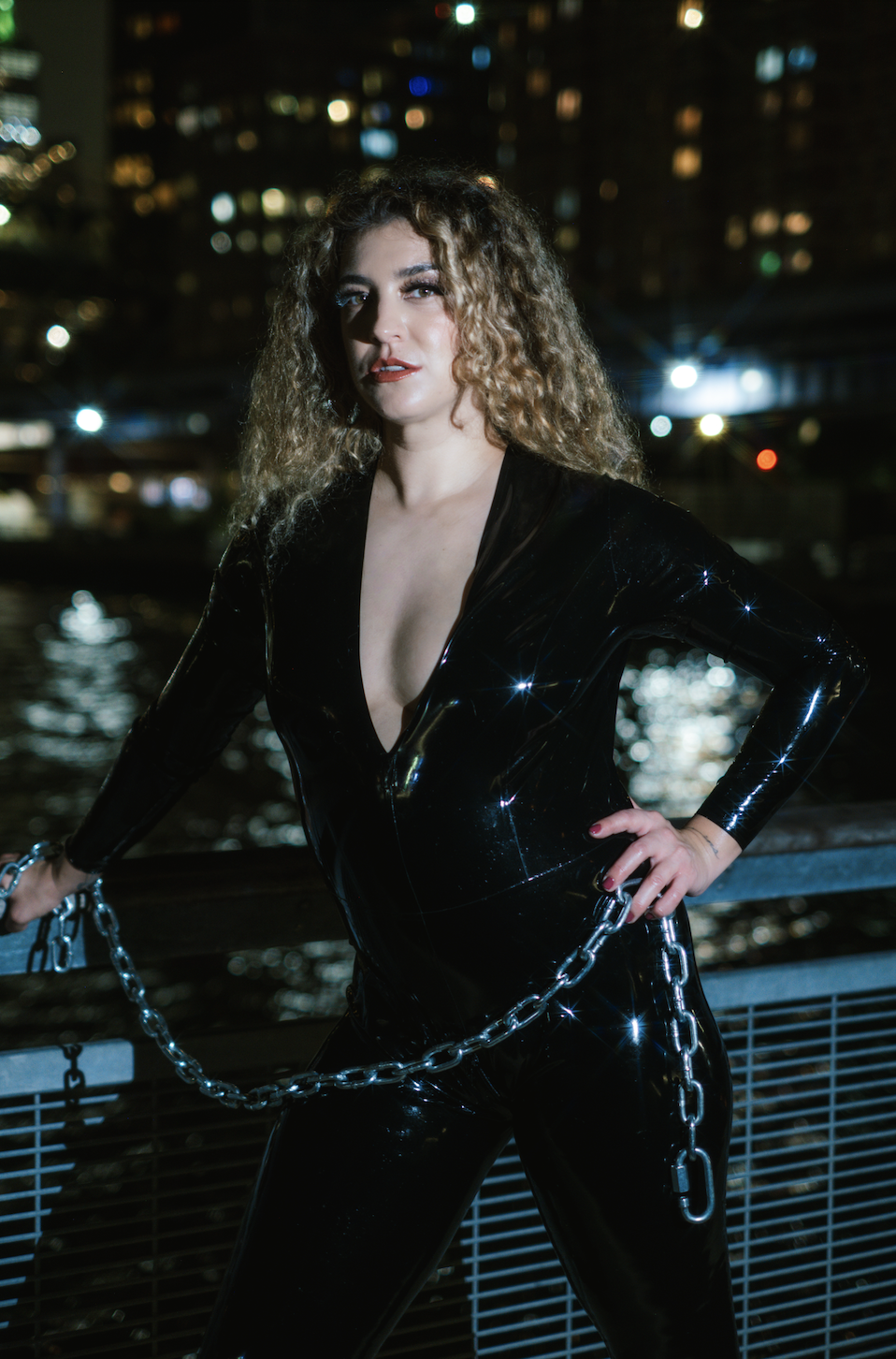 Photo by Body Unbound Photo