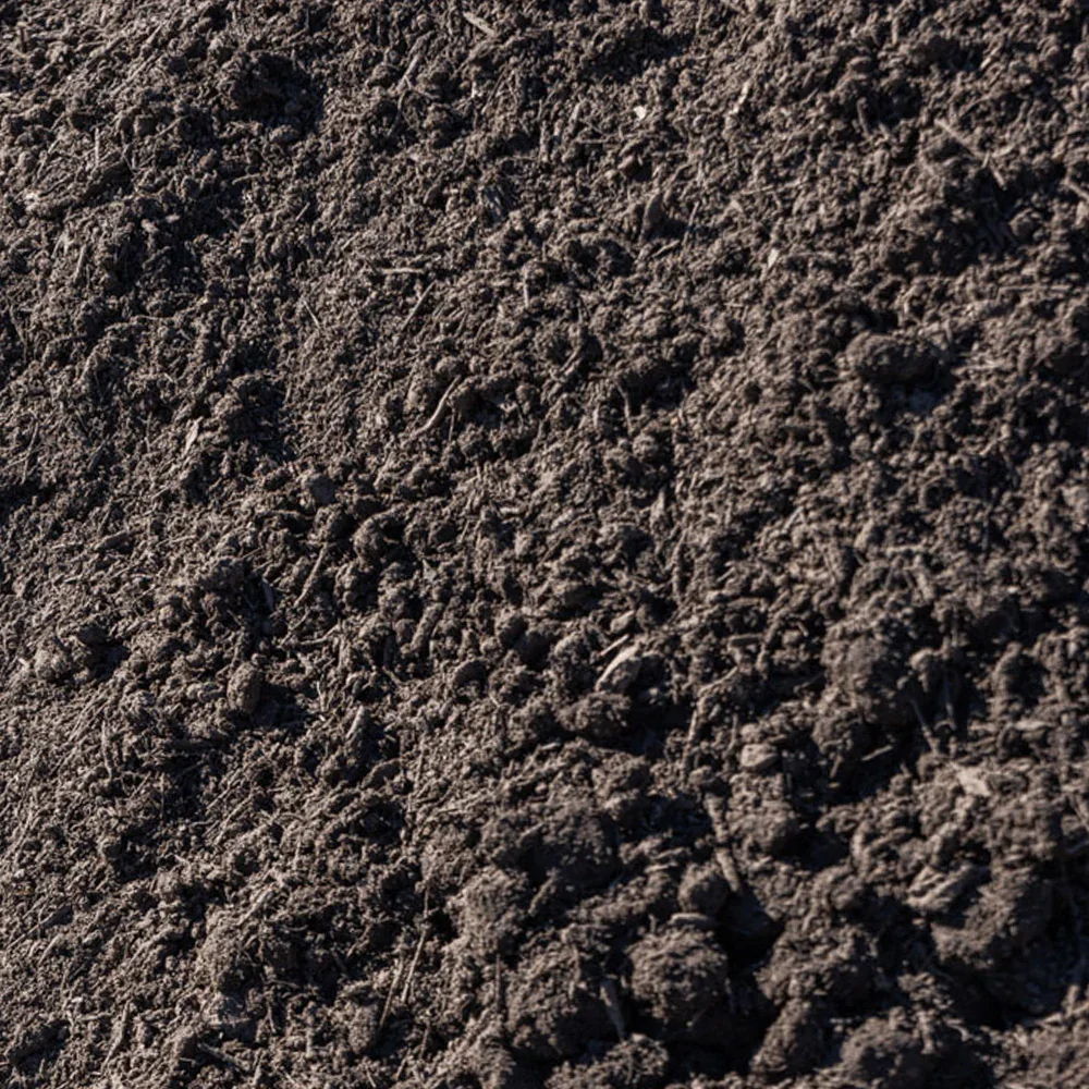 Top Soil