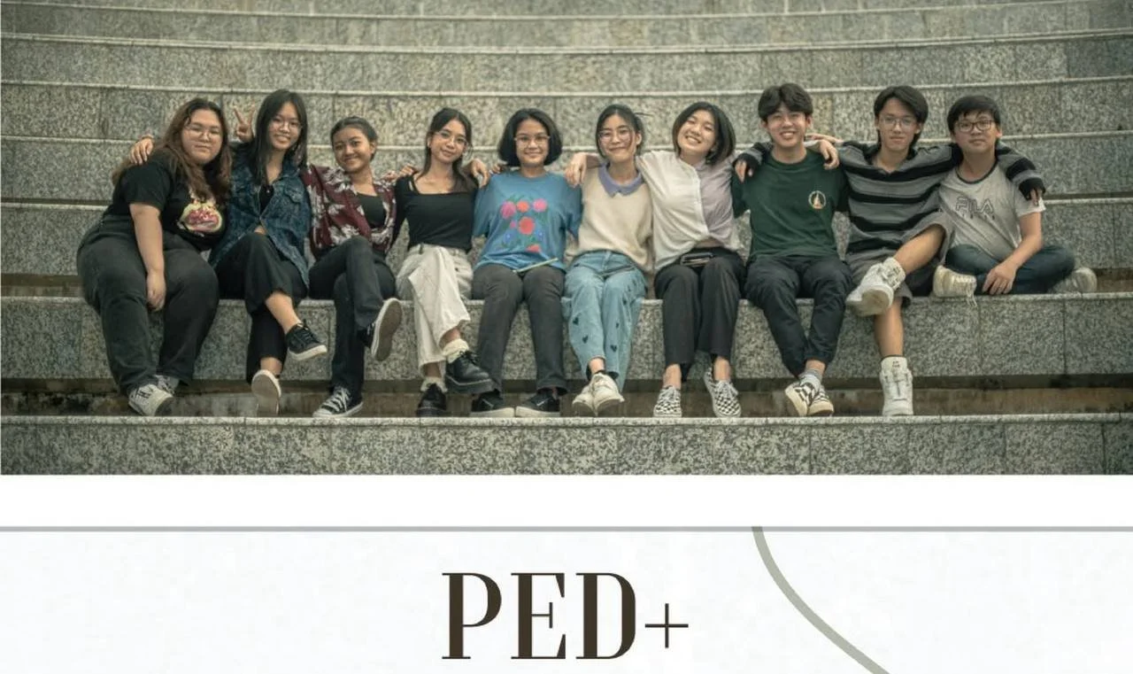 Event Management: PED+