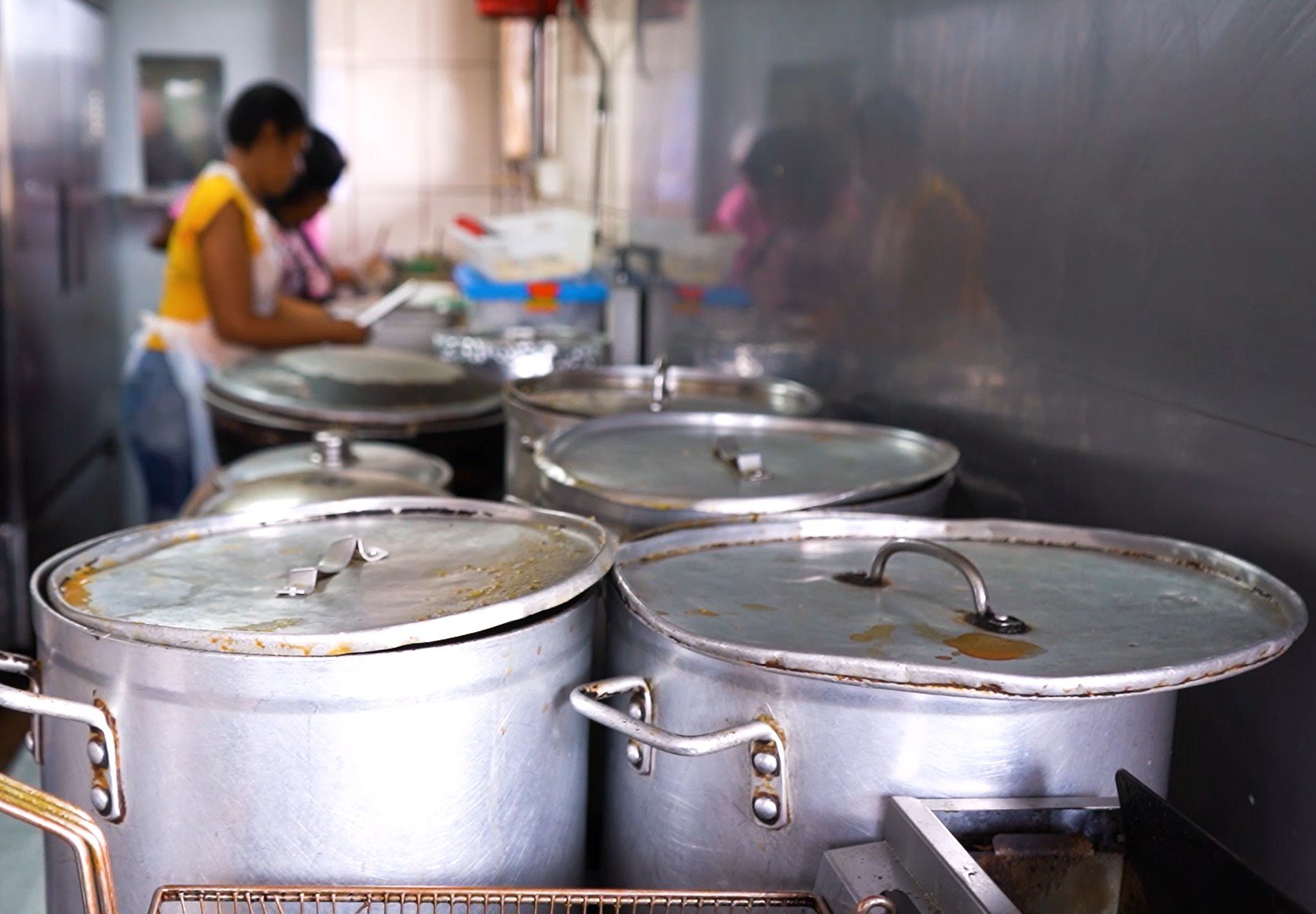 THE INSIDER GUIDE: ROADSIDE STOPS