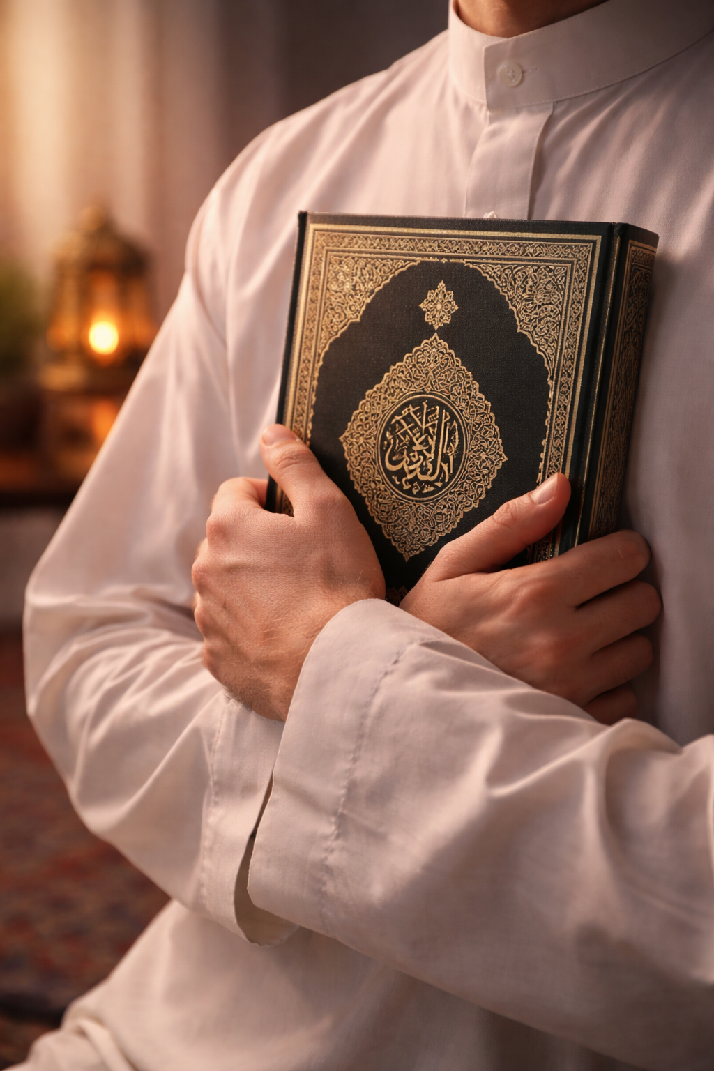 Hifz Kurs – Qur’an auswendig lernen