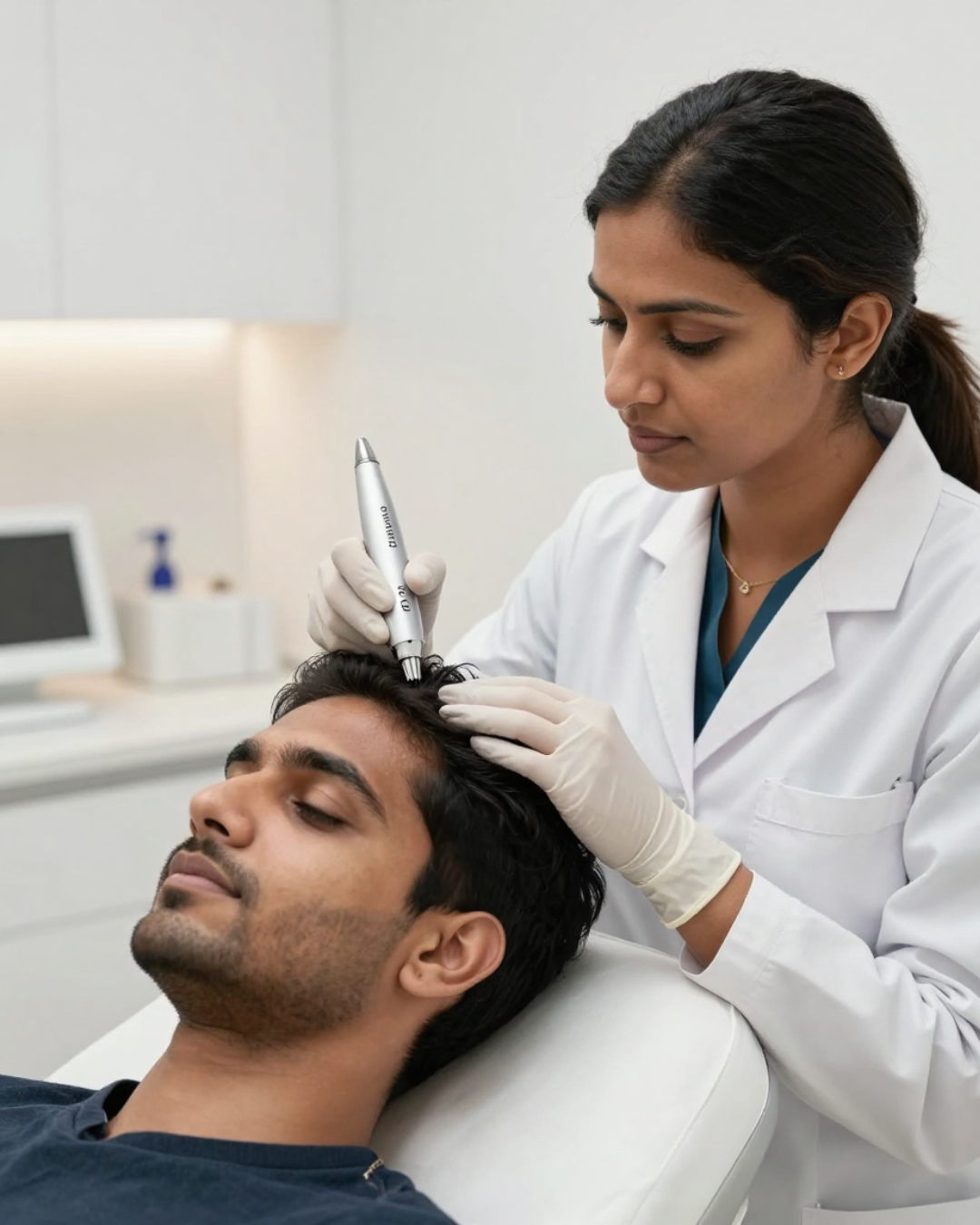 Micro Needling