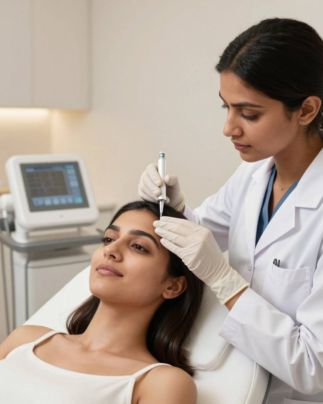 Botox Treatment