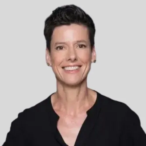 Portrait of Sonja Betschart