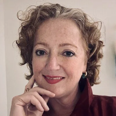 Magda Pavlak Chiaradia