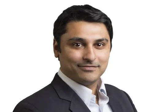 Karan Chopra