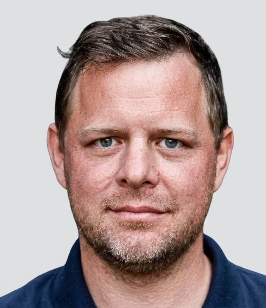Chris Hoffman