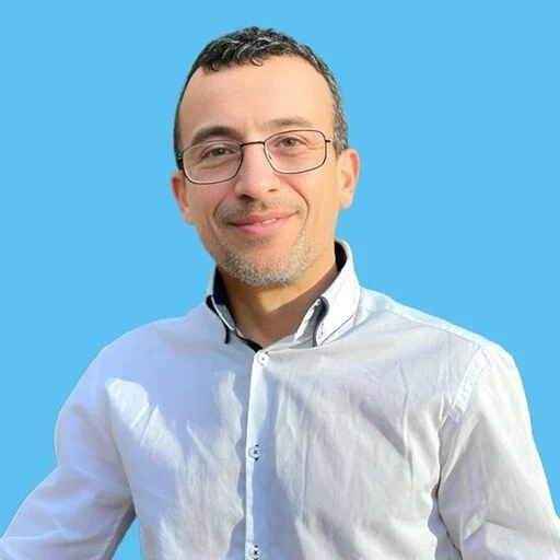 Ivan Cresimati