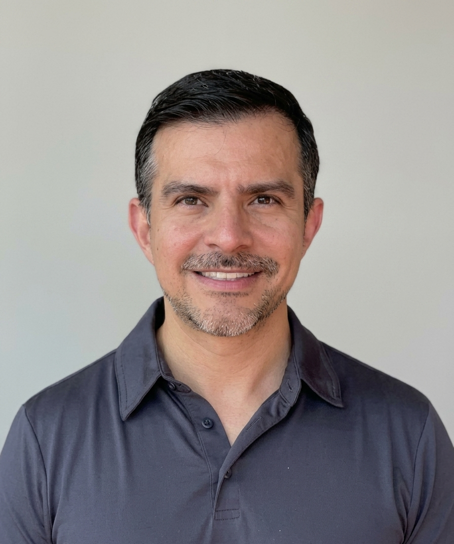 Ruben Lozano Aguilera