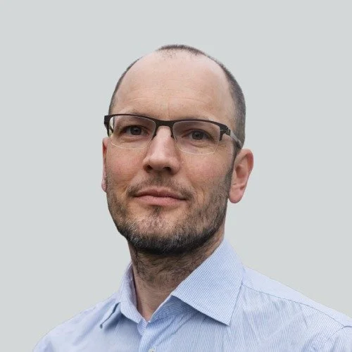 Tim Ohlenburg