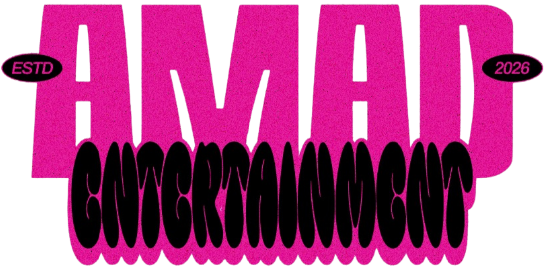 AMAD ENTERTAINMENT