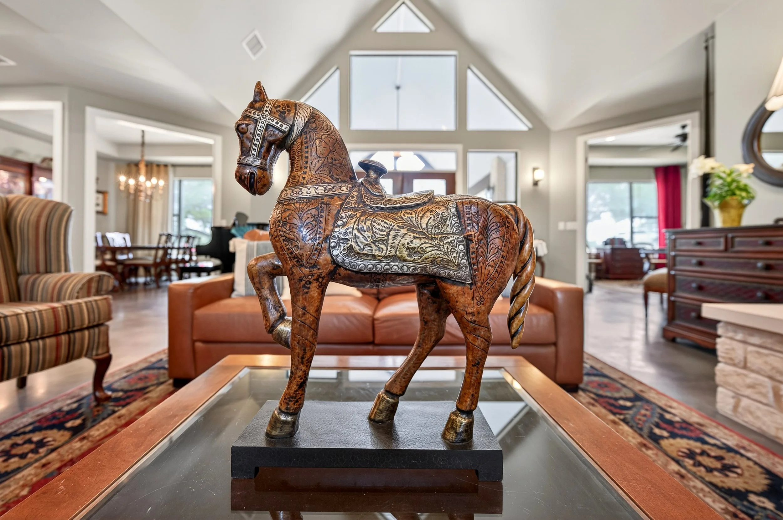 Horse.
