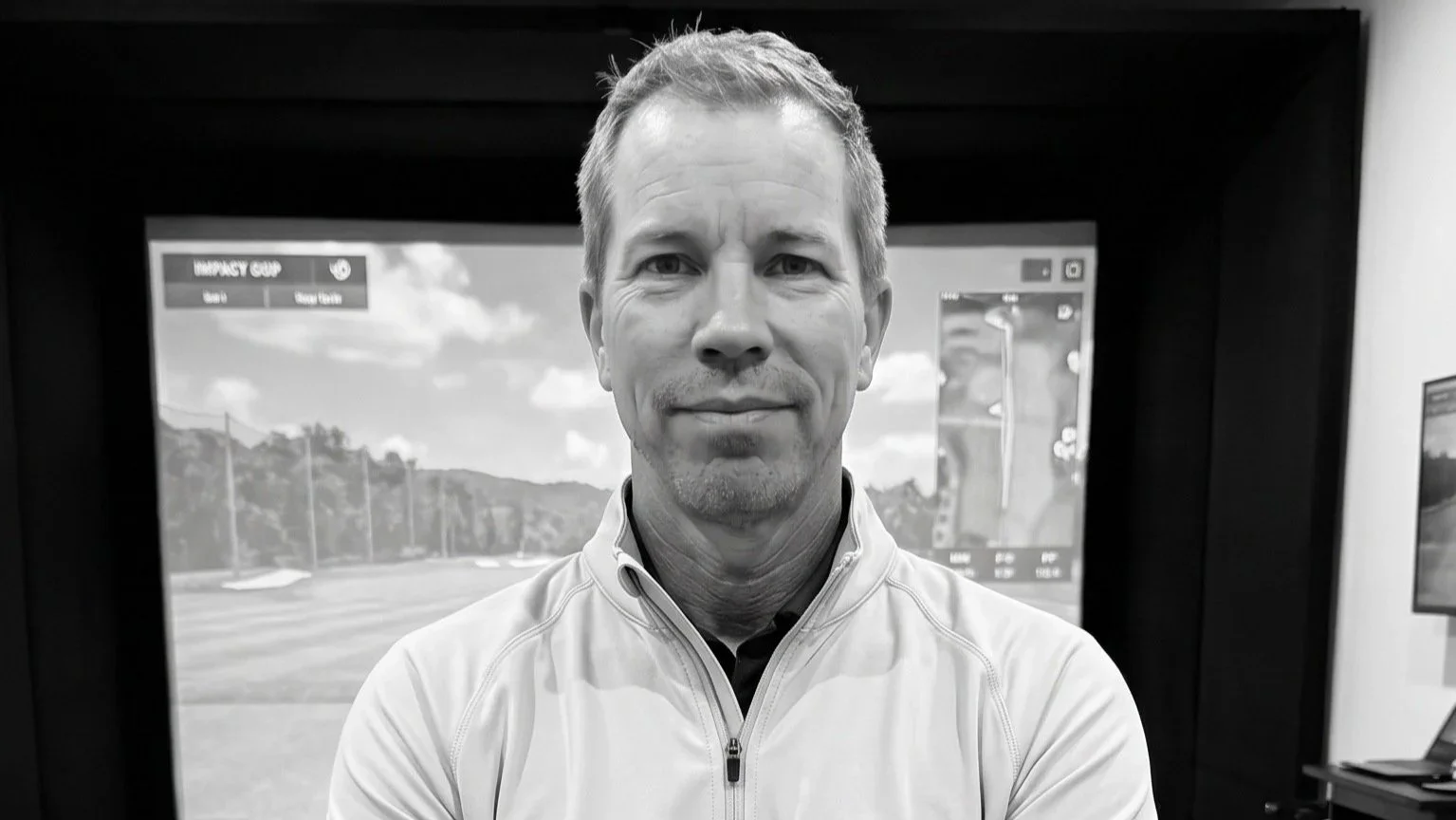 One-Hour Session for Back Nine® Members with Mike Wray