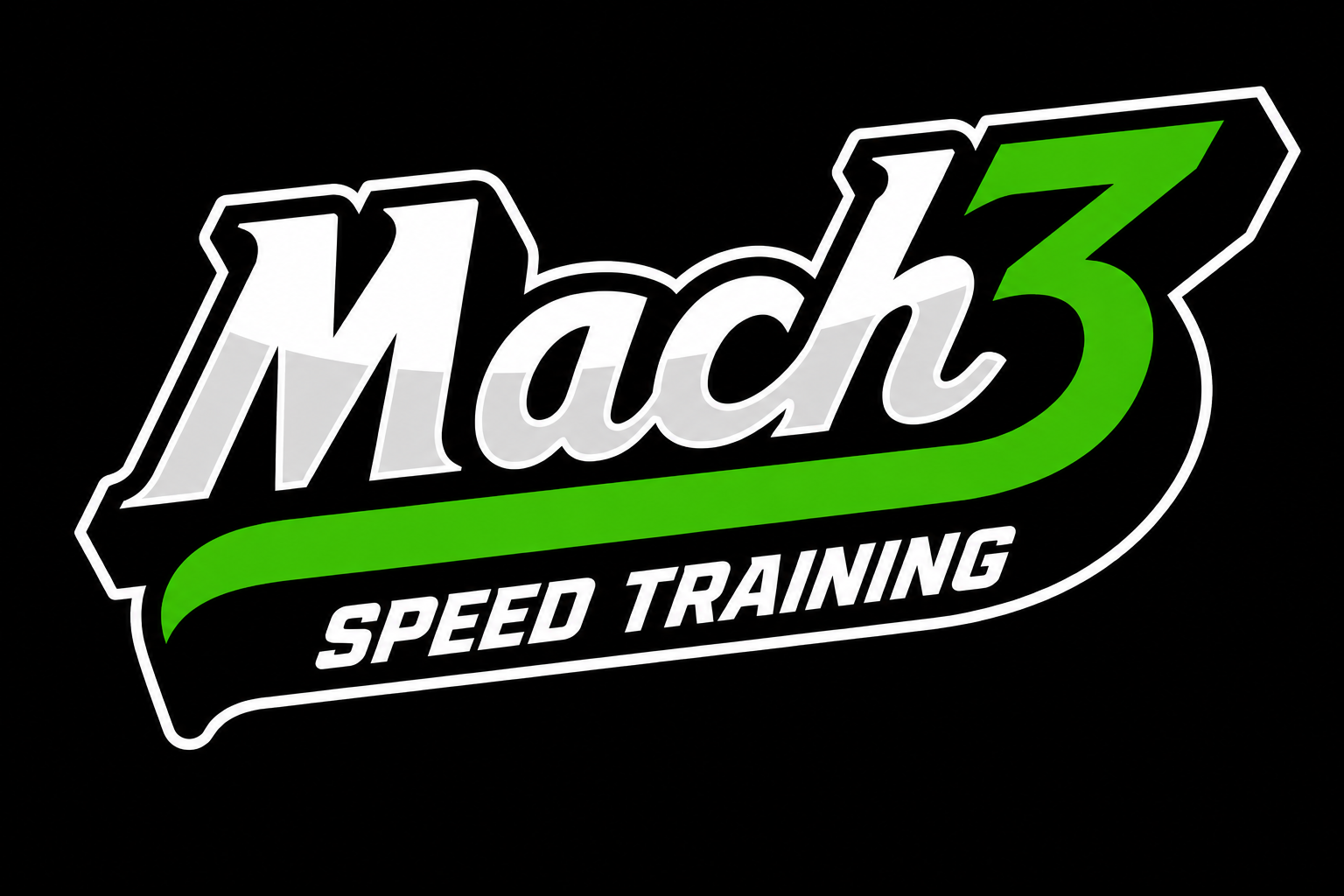 Mach 3 Speed Training™ Academy Fall Series - 10 sessions