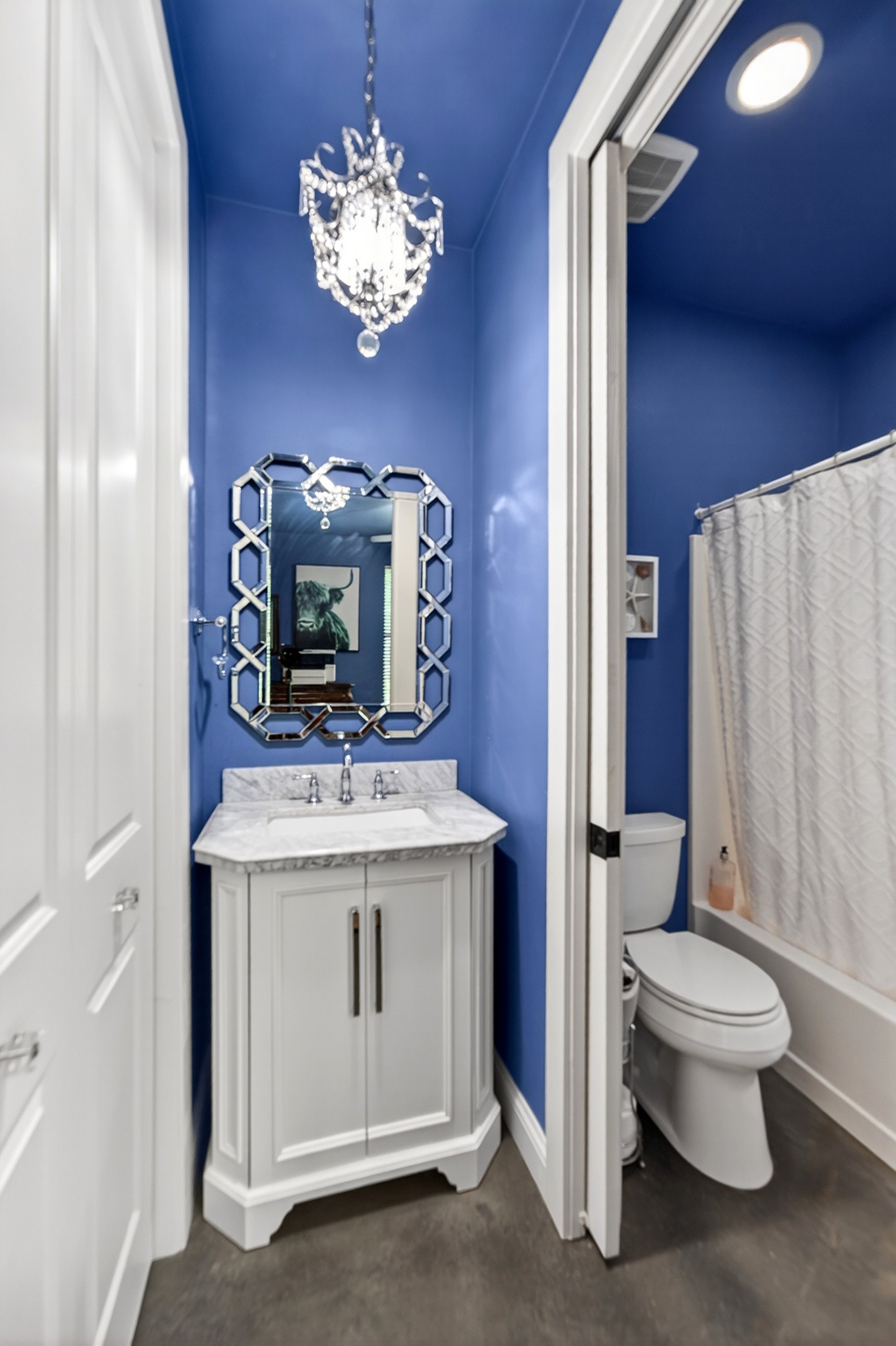 Guest Bath 3